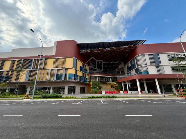 Horizon Square 2 Storey Shop For Rent 1