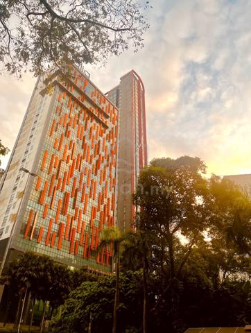 Empire Damansara 1
