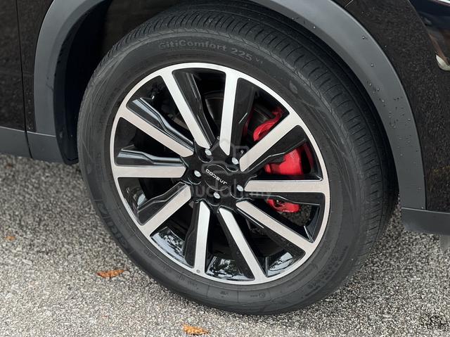 2024 Jaecoo J7 1.6 (A) - 4