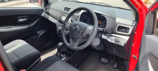 2018 Perodua BEZZA 1.3 PREMIUM X (A) - 5