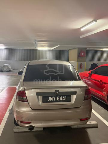 2011 Proton SAGA 1.3 BASE LINE (A) - 4