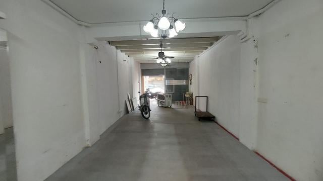 Heritage Shop Lot 2 Storey Kimberly Street Georgetown Rent 1