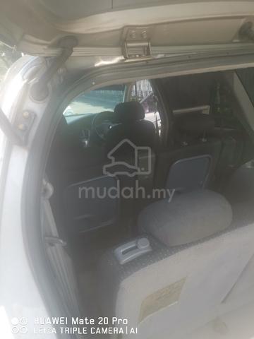 2011 Naza CITRA 2.0 GLS FACELIFT (A) - 3