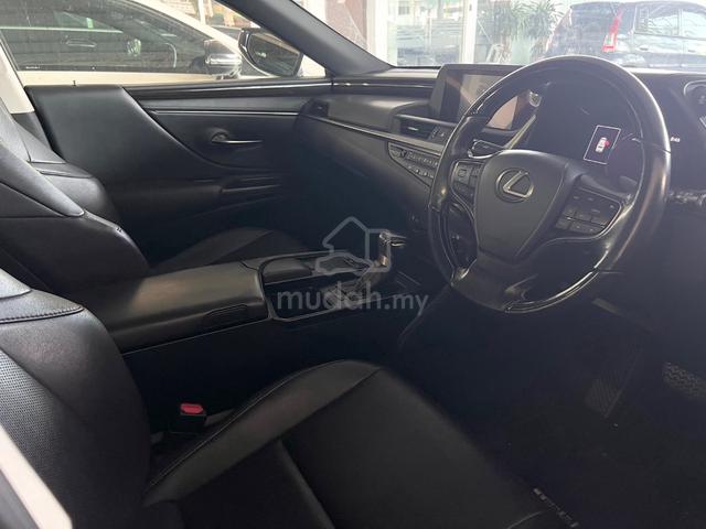 2019 Lexus ES250 LUXURY 2.5L*CAREFUL OWNER* - 5