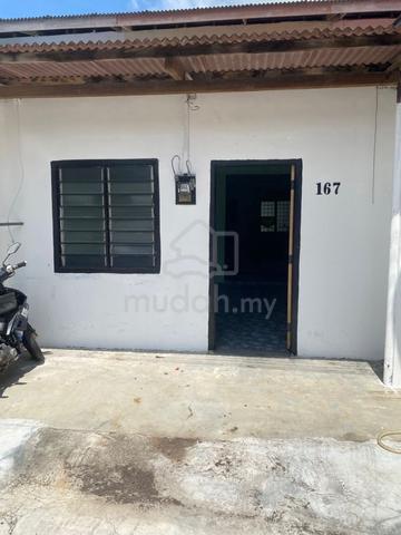 House for sale...Muar 1