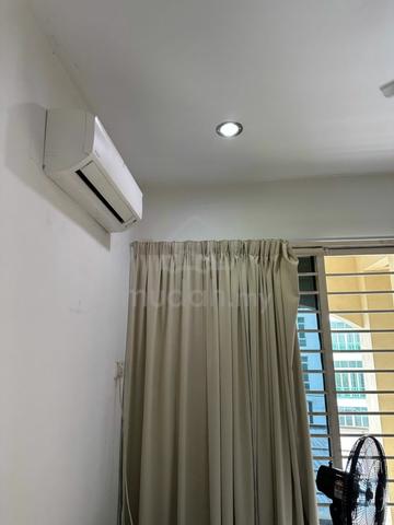 2.5 Storey Terrace House at Tanjung Indah Raja Uda near Butterworth 1