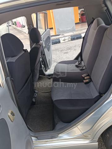 2008 Perodua VIVA 1.0 EZI PREMIUM (A) - 5