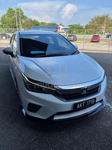 2022 Honda CITY 1.5 E (A) - 1