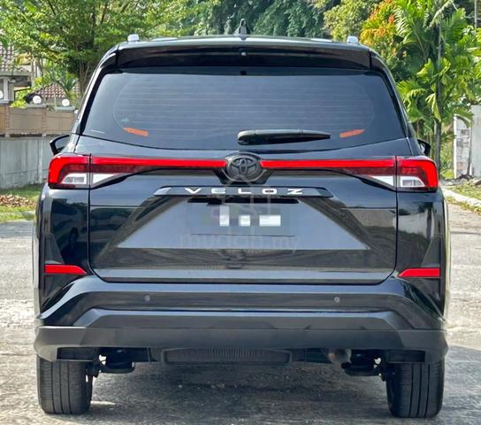 2023 Toyota VELOZ 1.5 - MY22 (A) - 5