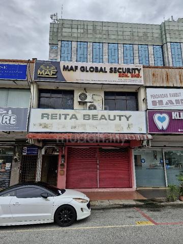 Kedah Sungai Petani Shop Lot For Rent 1