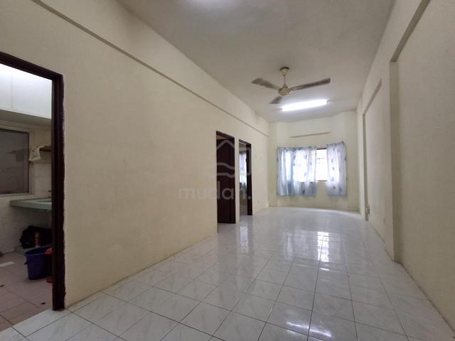 Taman Kajang Sentral Apartment 1