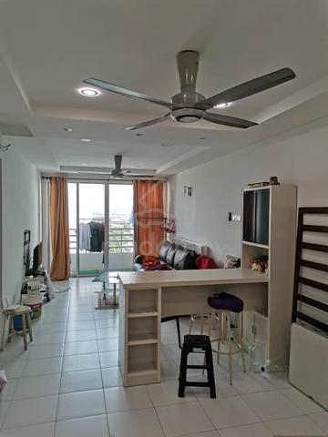 Palma Laguna Water Park Condo 1