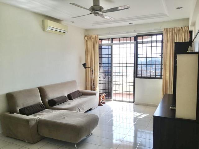 Mutiara Place 1