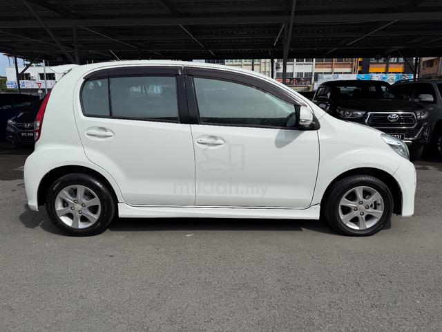 2014 Perodua MYVI 1.3 SE ZHS (A) - 4