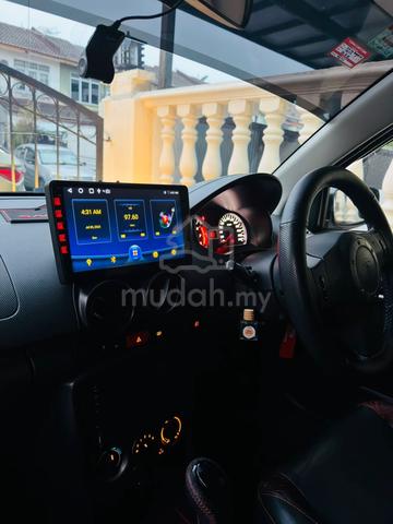 2012 Proton SAGA 1.6 FLX SE (A) - 2