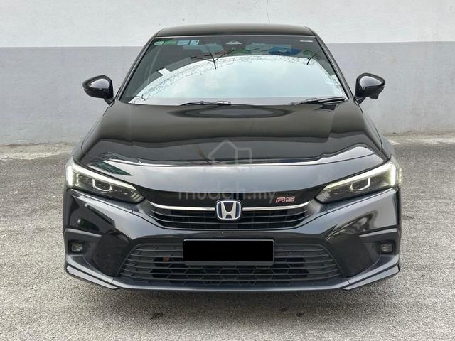 2024 Honda CIVIC 2.0 E:HEV RS (A) - 3