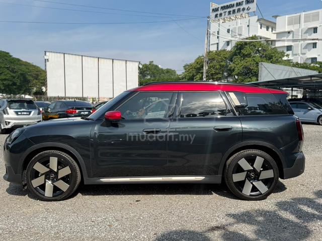 2024 Mini COUNTRYMAN 1.0 SE (A) - 2