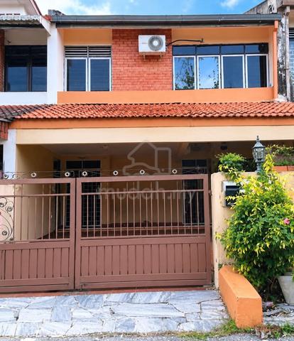 [SAVE UP 53K] Taman Taufik, 1,539sf, Ipoh 1