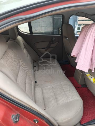 2005 Proton GEN-2 1.6 (A) - 4
