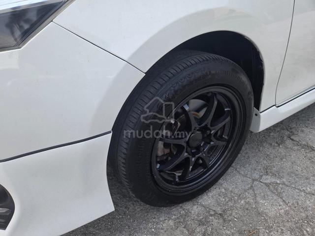 2015 Toyota VIOS 1.5 G (A) - 4