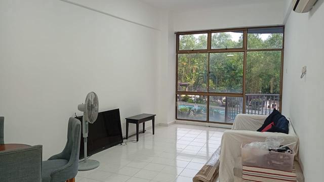 Lagenda Condominium 1