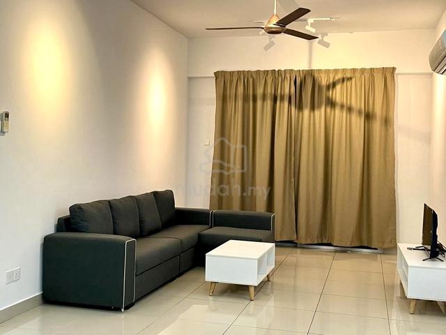 Setia Pinnacle 1