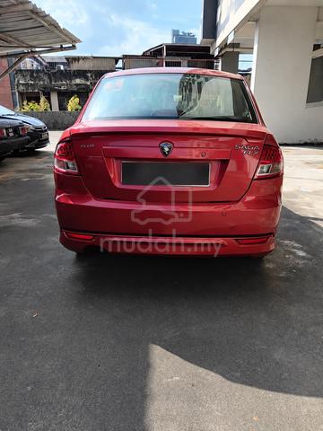 2015 Proton SAGA 1.3 FLX EXECUTIVE MY08 FACELIFT - 2