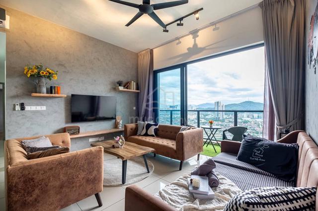 Astoria Ampang 1