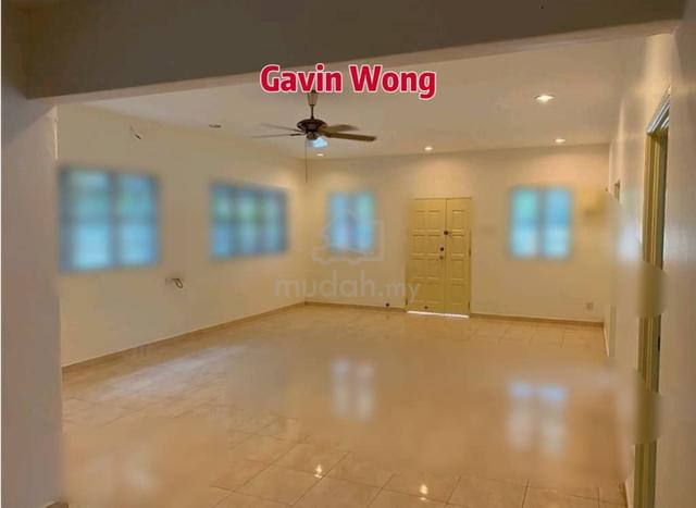 Single Storey Bungalow at Tanjung Tokong For Rent 1