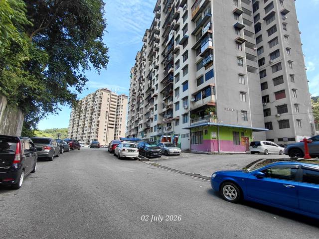 Apartment Asoka 1