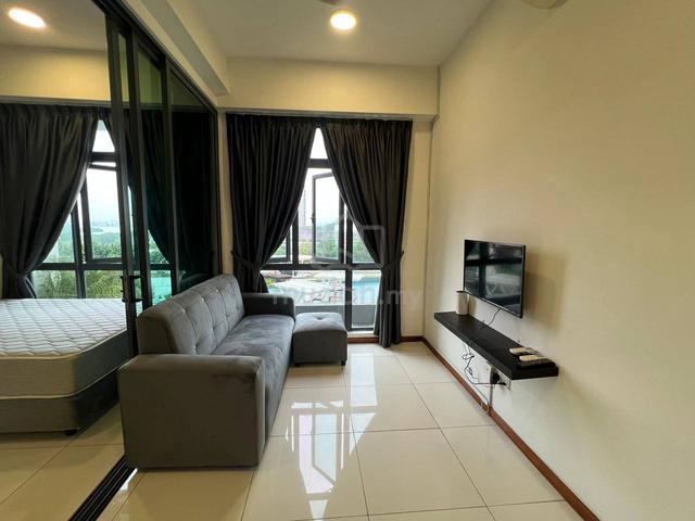 Crescent Bay Suites 1