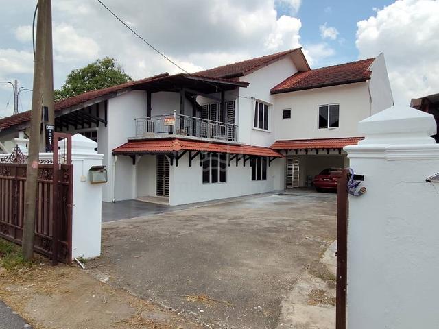 BUNGLOW HOUSE for sale in PASIR MAS, KELANTAN 1