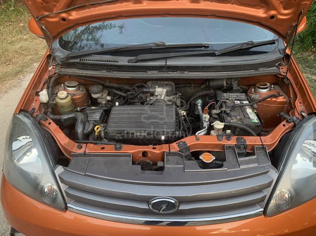 2011 Perodua VIVA 1.0 ELITE EXCLUSIVE (A) - 5