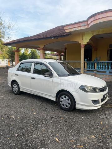 2016 Proton SAGA 1.3 PLUS (M) - 1