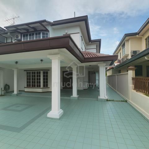 USJ16, 33x75, ENDLOT, Gated Guarded, Good community, USJ 16, USJ11 1