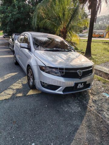 2012 Proton PREVE 1.6 CFE LIMITED EDITION (A) - 4