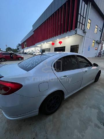 2008 Proton PERSONA 1.6 BASE LINE (M) - 3