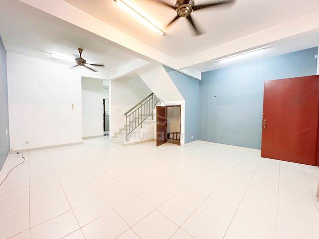 Kajang Bandar Teknologi HillPark 2 Sty House 20x70 (Below Market) 1