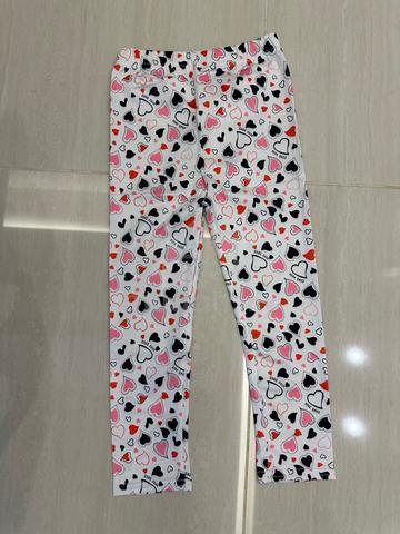 Girl Leggings / Leggings Kanak-kanak Perempuan - photo 5 of 6