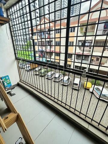 Taman Indah Murni 1