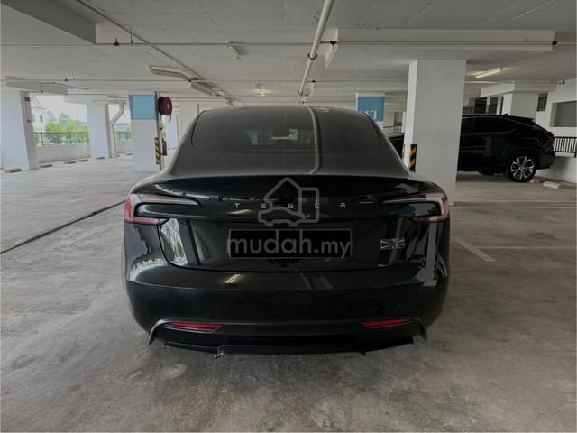 2024 TESLA Model 3 Performance Highland Sedan AWD - 2
