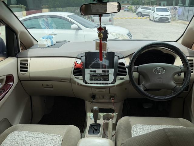 2006 Toyota INNOVA 2.0 G MY05 AN40 (A) - 4