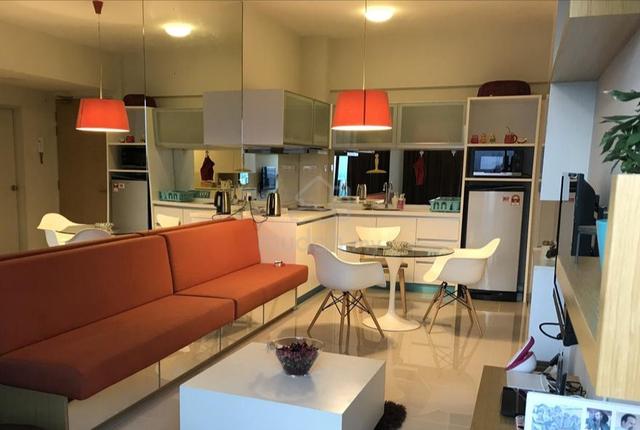 Kiara East - DEX Suites 1
