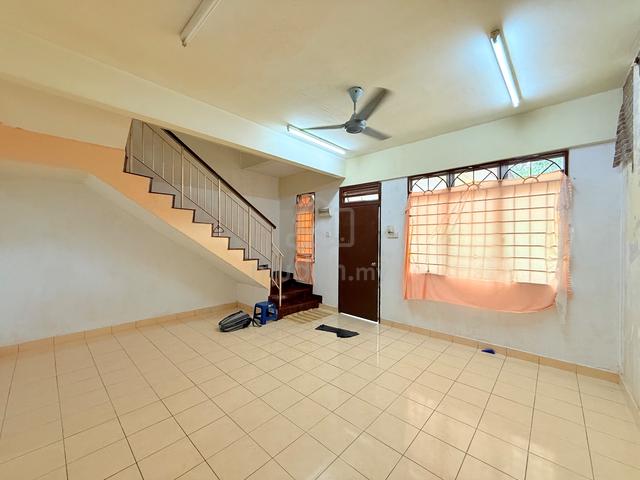 FULL LOAN! Double Storey Bandar Tasik Kesuma Fasa 9 Semenyih 4