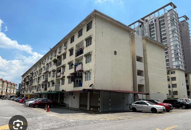Taman Koperasi Maju Jaya 1