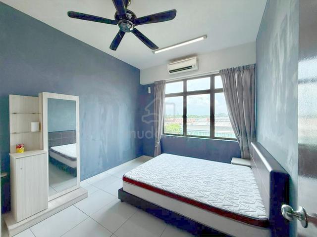 Sky Gardens Residences 1