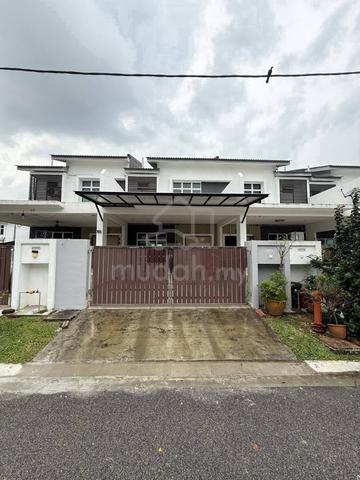 Bandar Layangkasa｜Pasir Gudang｜2 Storey Terrace｜Renovated｜Full Loan 1