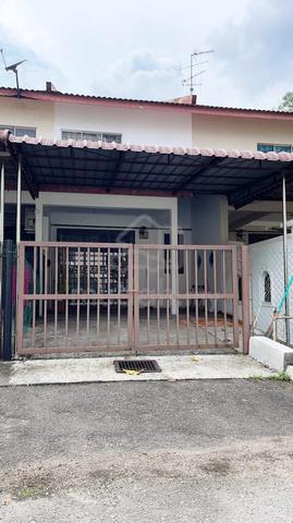 Bukit Mewah Double Storey Terrace@ 3 bedroom Skudai Taman Sutera Utama 1