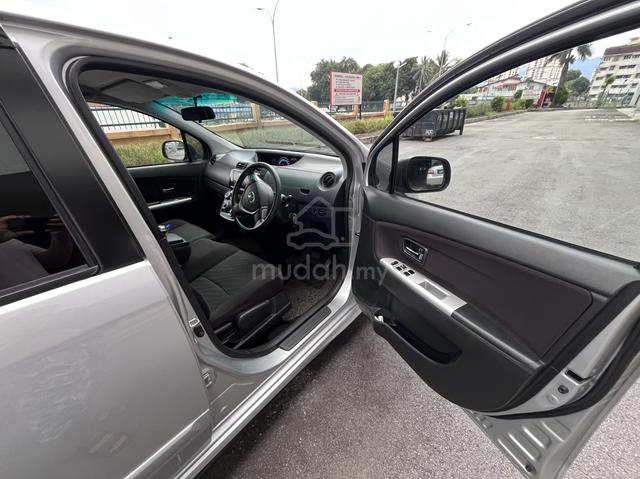 2021 Perodua ALZA 1.5 SE (A) - 4