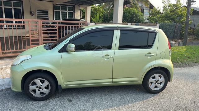 2006 Perodua MYVI 1.3 SX (M) - 2
